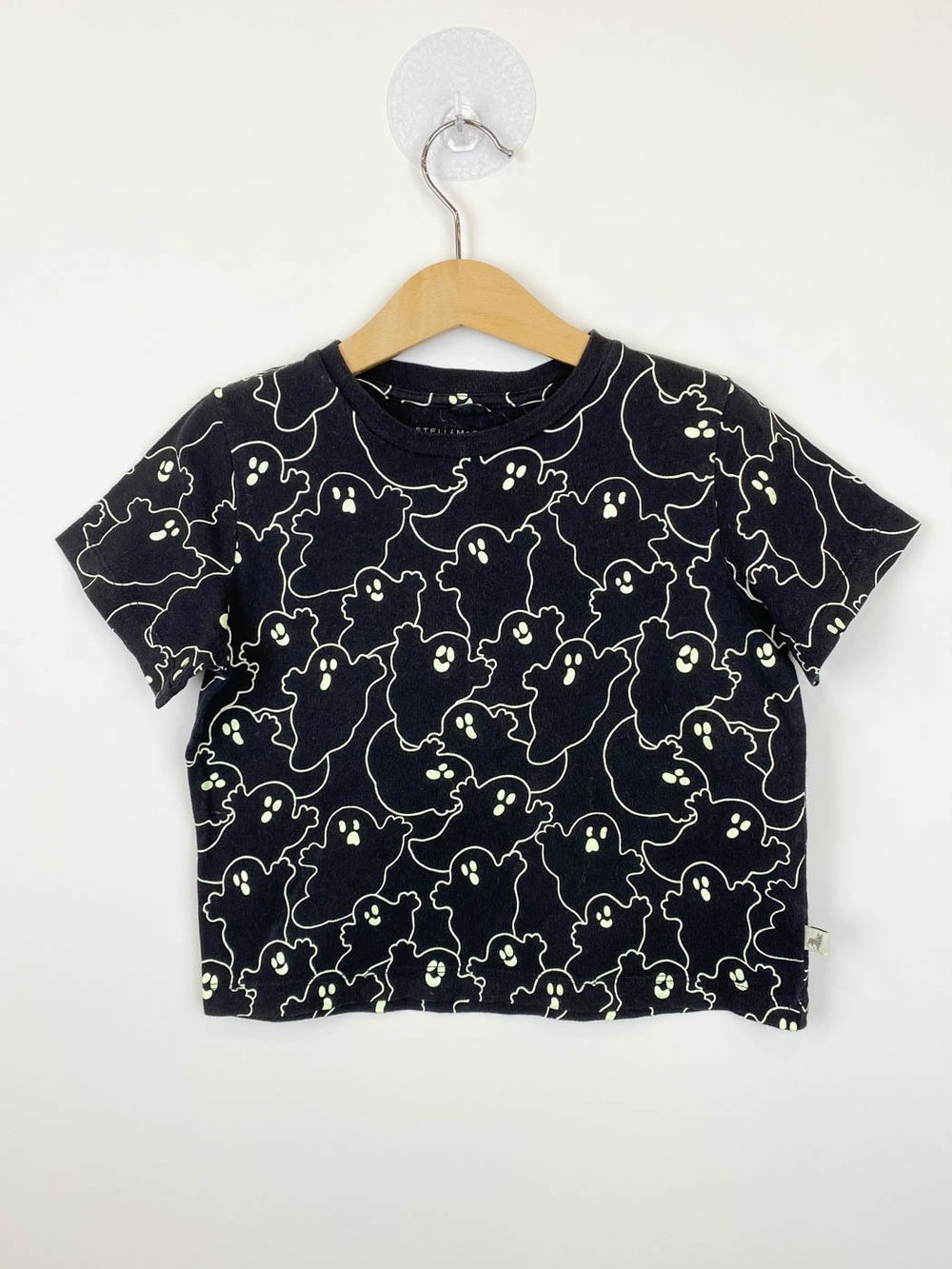 Футболка Stella McCartney