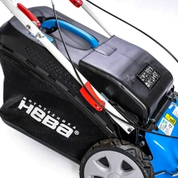 Нева KCL19SPF газонокосилка