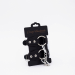 Наручники с кольцом