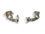 GP-71211-71212, Катализатор Nissan Maxima VI (2003-2008) 3,5л (265л.с.) (комплект) (США)