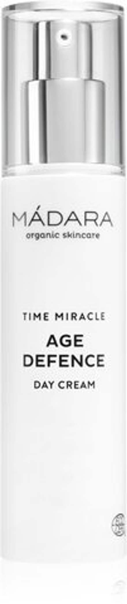Mádara TIME MIRACLE Age Defence - Дневной крем /   50  ml  / GTIN 4751009824246