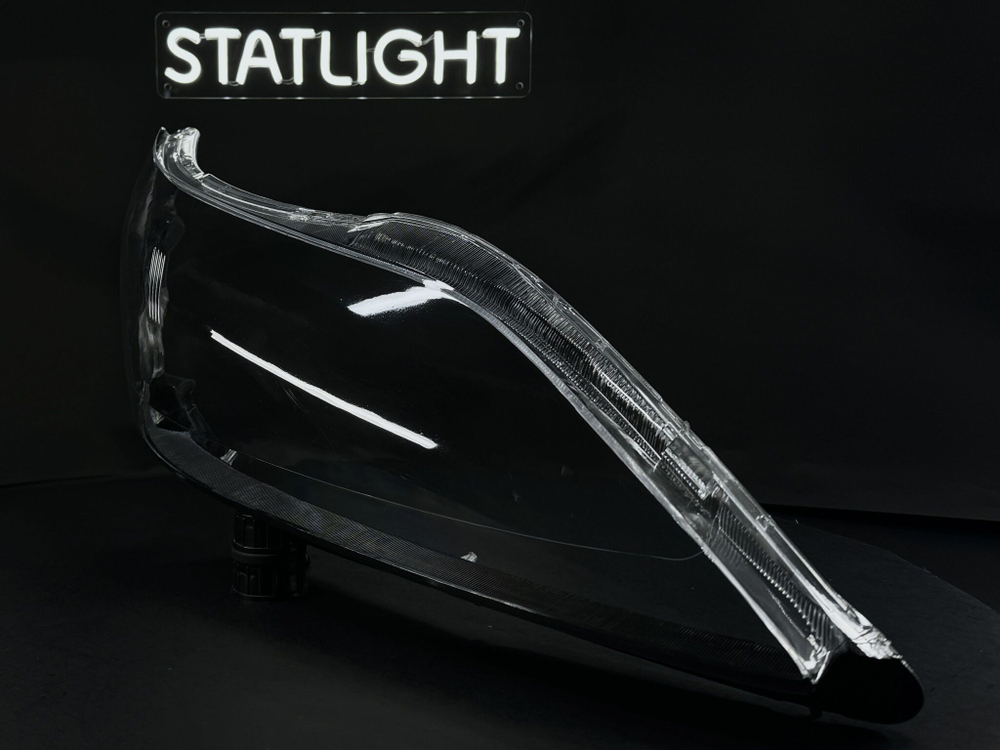 Правое стекло фары Lexus ES350 ES XV40 2006-2009