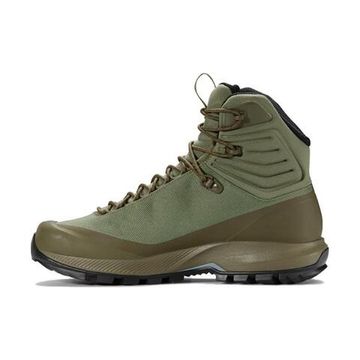 Arcteryx Aerios AR 'Green'