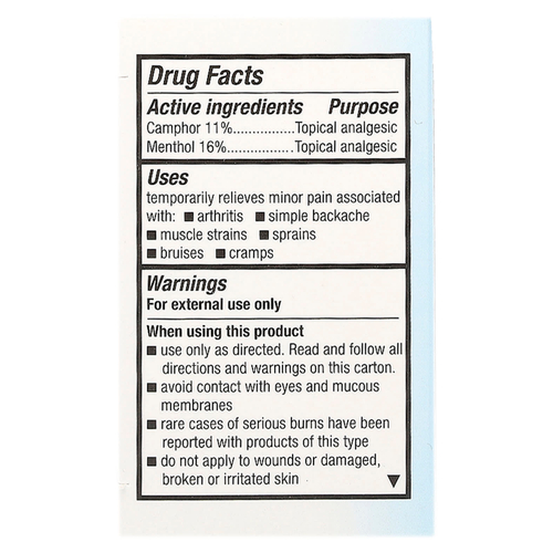 Icy Hot, улучшенный обезболивающий крем, 56 г (2 унции)