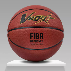 Мяч баск. VEGA 3600, FIBA, р.7, микрофибра