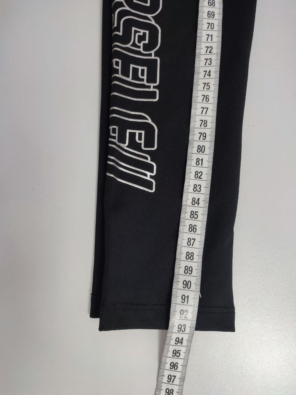 Леггинсы Sportswear на каждый день 44 размер