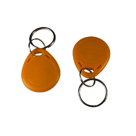 Брелок формата EM-Marine (10 шт)