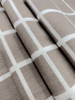 Постельное белье сатин Milky Garden "Мэри/Мэри (компаньон)" 2-спальное Наволочка 50x70 см 2 шт Простынь 240x215 см Пододеяльник 175x215 см