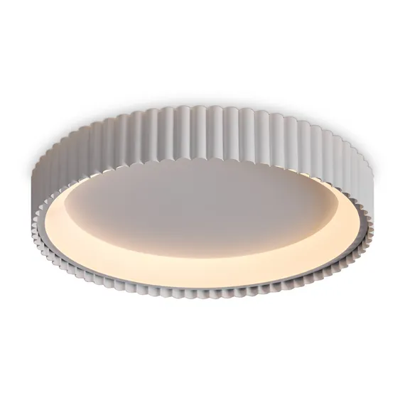 Потолочный светильник FR6219CL-L80W Рингл / Ringle 80 Вт LED с пультом ДУ Freya fr6219cl-l80w