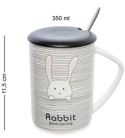 MUG-270/2 Кружка «Доброе утро!»