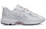 Кроссовки New Balance Nb 827 (Женская размерная сетка)