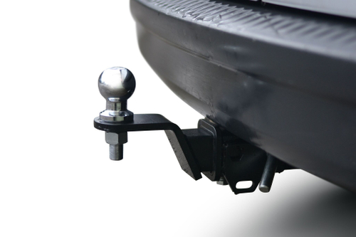 Фаркоп с унив. электрикой, съемный квадрат, LADA Largus 2012- (паспорт и сертификат) ПТ ГРУПП.LLA-12-991122.00