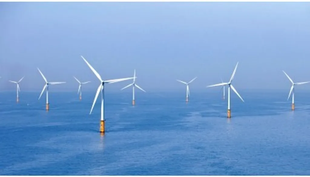 Буревая защита ветрогенератора