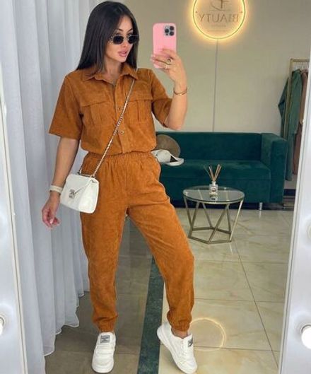 Костюм 50350586 Fabrika