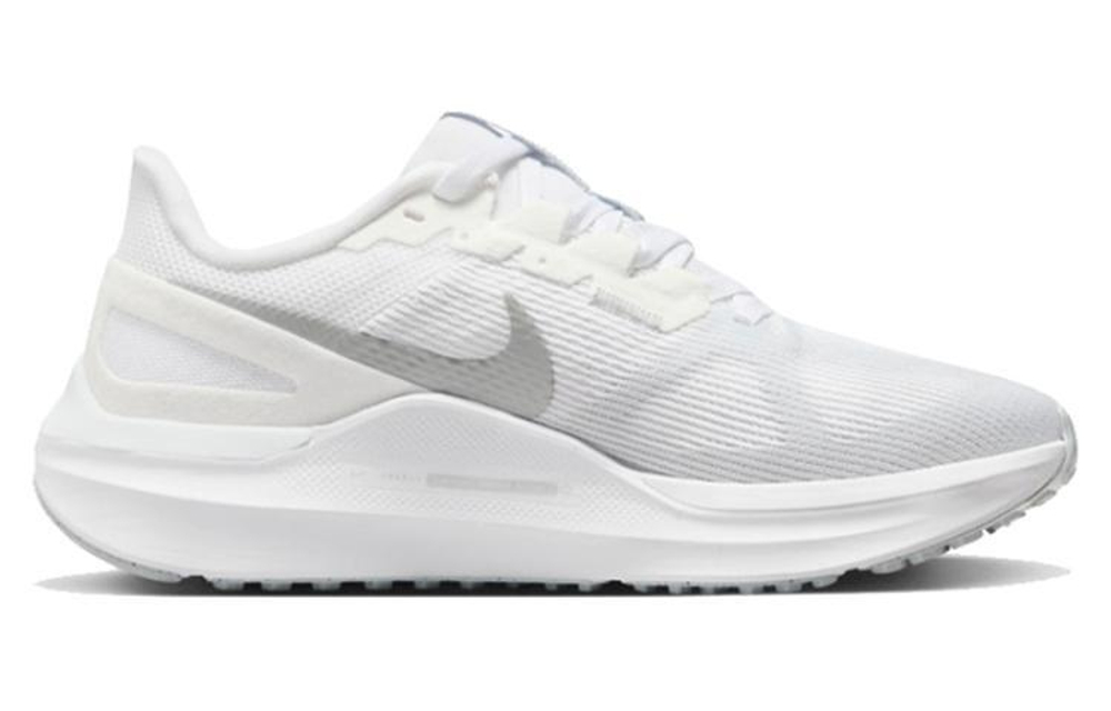 Кроссовки Nike Zoom Structure 25 (Женская размерная сетка)