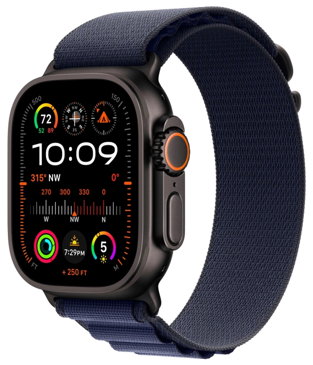 Apple Watch Ultra 2 49mm 2024