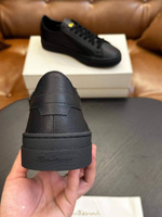 Кеды Santoni