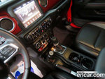 Jeep Wrangler (JL) 2.0 Rubicon Power Top 4 даери (10.2022)
