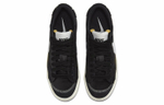 Кроссовки Nike Blazer Low '77 Jumbo (Женская размерная сетка)