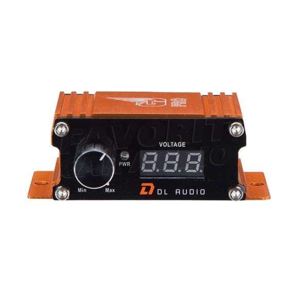 Выносной регулятор DL Audio Gryphon Pro Universal Remote Control