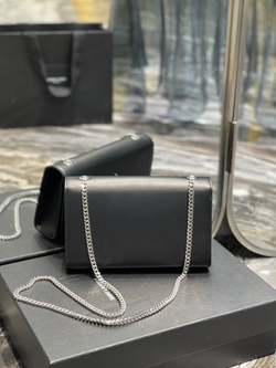 Saint Laurent Kate Medium Bag 24 cm