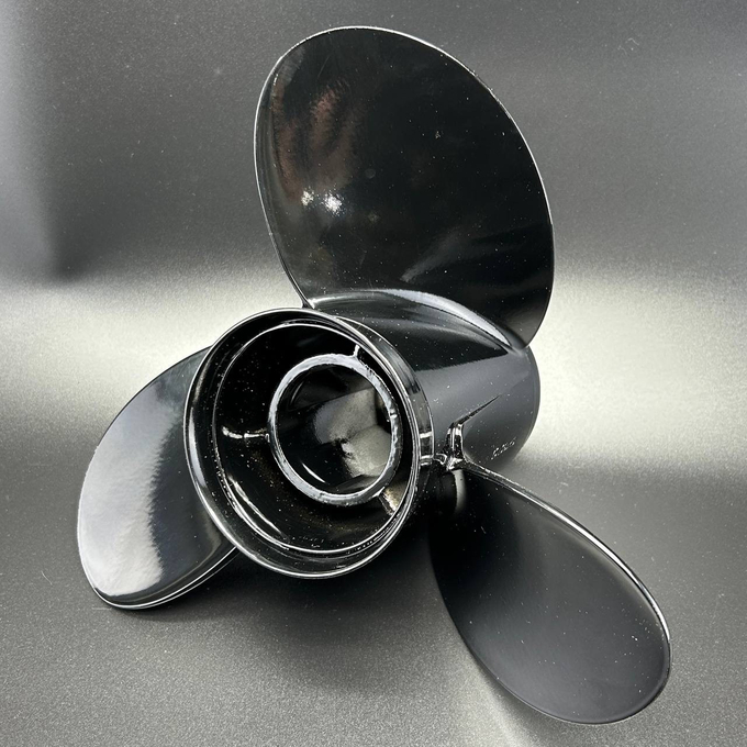 Гребной винт Mercury 25-70 (3x10-3/8x13) Black Max (Mercury)