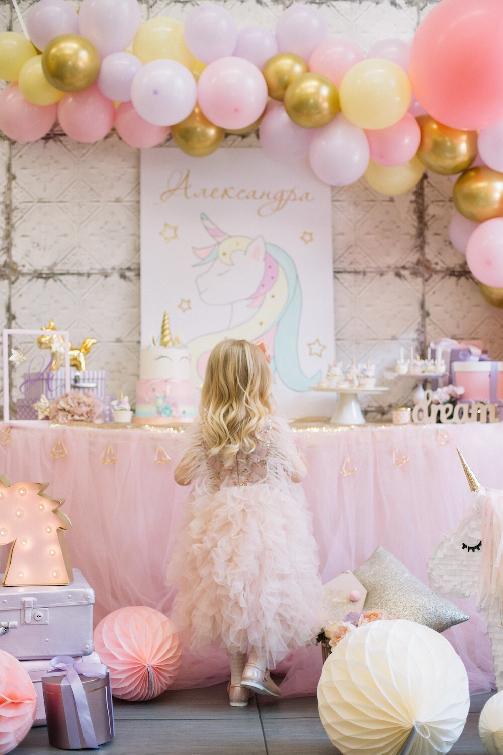 Unicorns