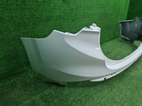 Бампер задний Hyundai Santa Fe 4 TM (2020-2024)