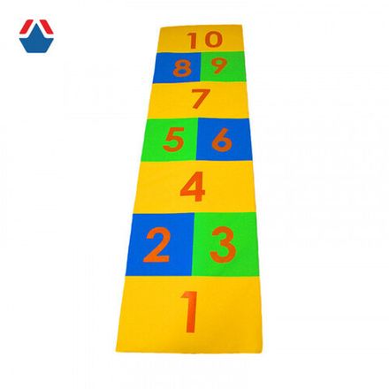 Коврик Классики 1800х500х10 СНЯТО С ПРО-ВА