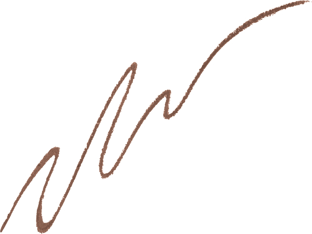 NYX Professional Makeup Fill & Fluff - Карандаши для бровей в стиле ручки оттенок 03 - Auburn, 0 g