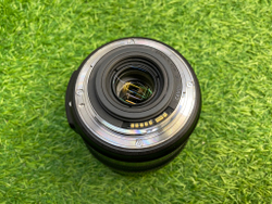 Canon EF-S 15-85mm 3.5-5.6 IS USM