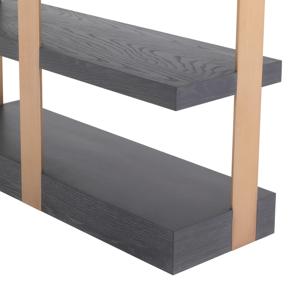 Стеллаж Cabinet Geo арт.114533