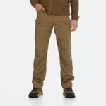 Брюки Kongur APEX Coyote