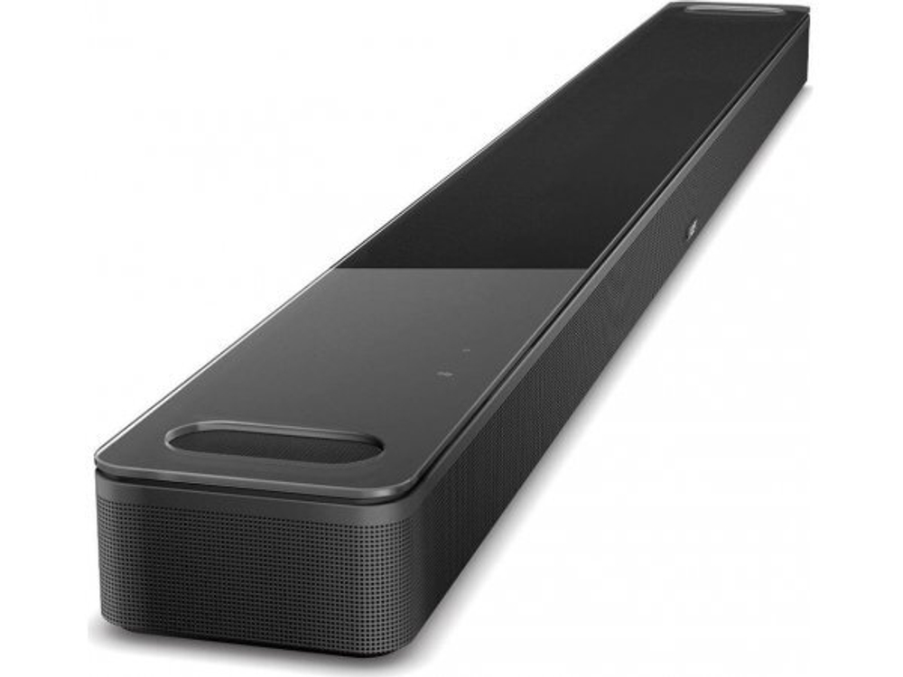 Саундбар Bose Smart Soundbar 900 Black