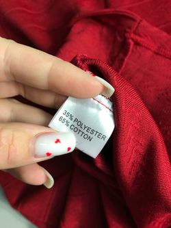 Платье Liza Muromskaya плотное, по фигуре, маркировка 38, по замерам 42 размер, новое