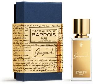 Marc-Antoine Barrois Ganymede Eau De Parfum
