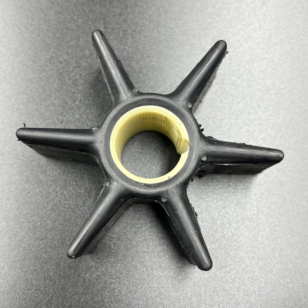 Ремкомплект помпы охлаждения Mercury F75-115EFI/Verado L4/L6 (JSP)