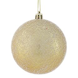 GAEM Набор из 12шт Украшение новогоднее "Шар", D 8 см, L35 W27 H8,5 см