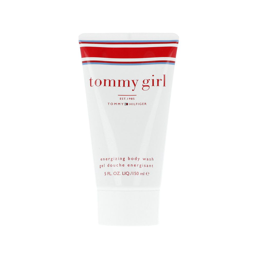 Tommy Hilfiger Tommy Girl Perfumed Shower Gel 150 ml (woman)