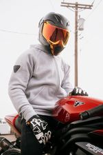 Ultraflite Solid MIPS / Черный