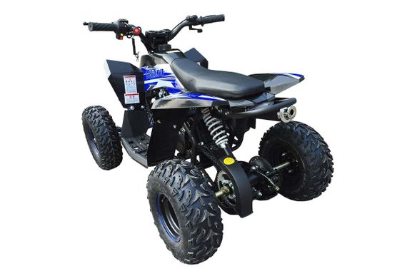 Квадроцикл MOTAX GEKKON 90cc