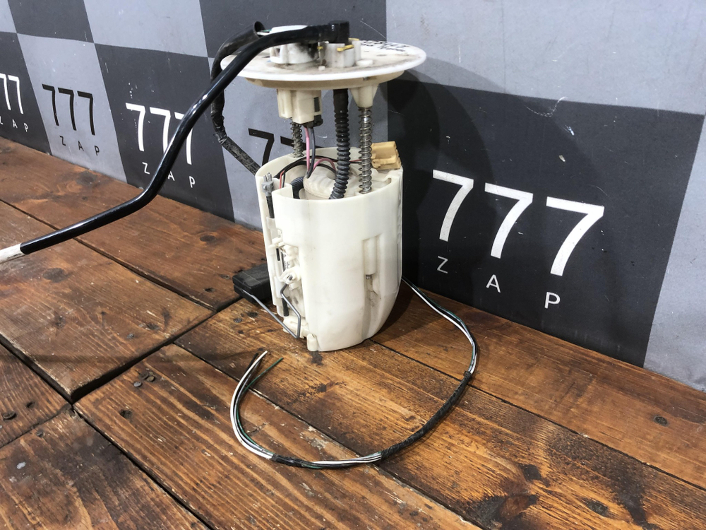 Насос топливный Toyota Sienna 3 10-20 Б/У Оригинал 7702008050