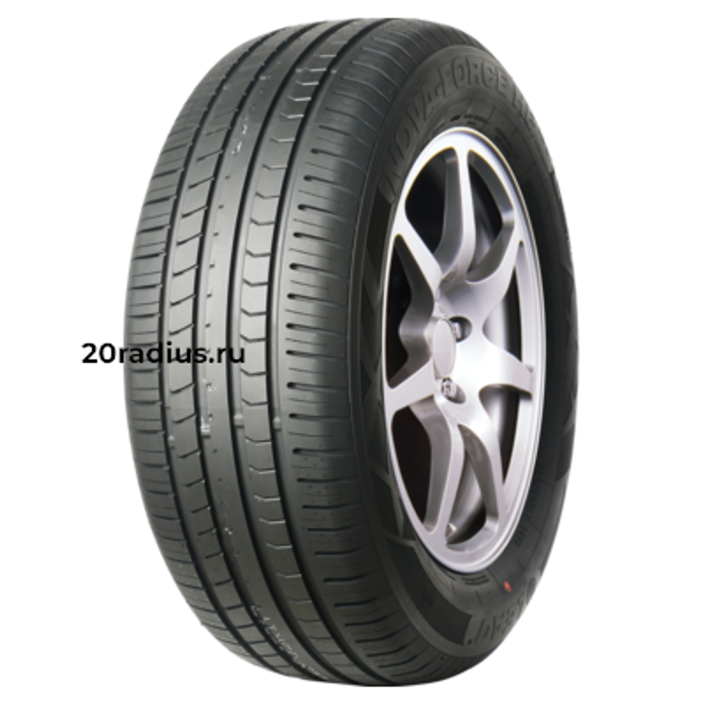 205/60R16 92V Nova-Force HP100 TL
