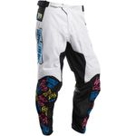 Pulse Fast Boyz Pant / Белый