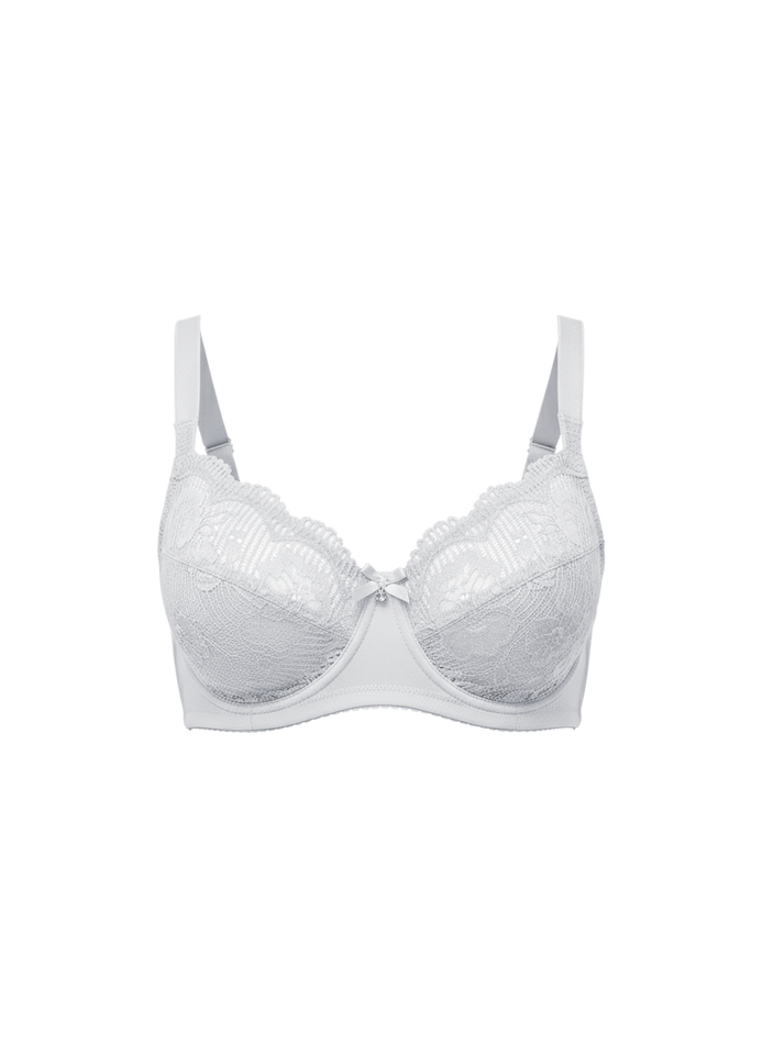 Бюстгальтер OIRO Peonia Мягкая чашка