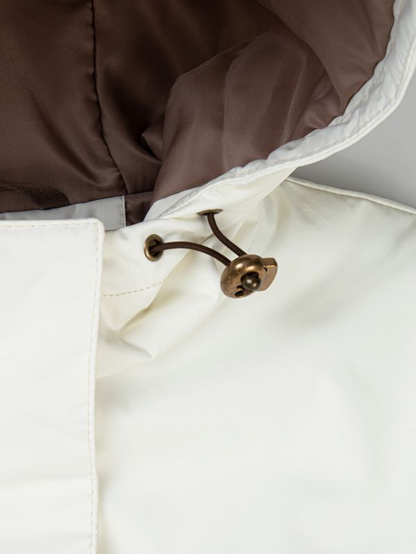 Куртка демисезонная 