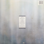 Barry Goudreau / Barry Goudreau (LP)