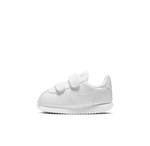 Детские кроссовки Nike Cortez Basic SL 'Triple White' 904769-100