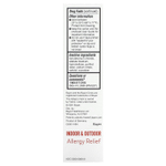 ASTEPRO, Children's Allergy, антигистаминный спрей для носа, для детей от 6 лет, без отдушек, 11 мл (0,37 жидк. унц.)