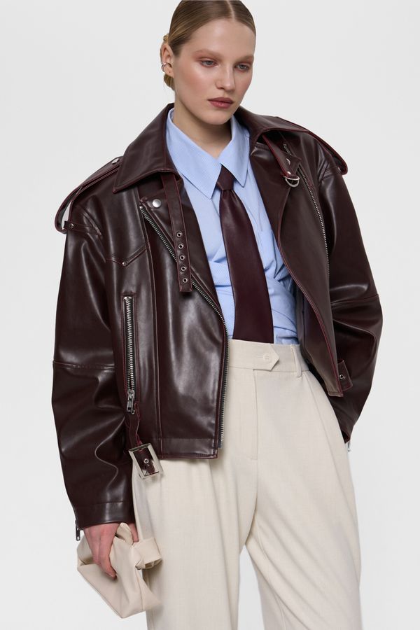 Косуха Biker Jacket